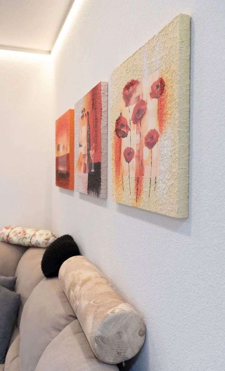 Ferienwohnung "Meteor"