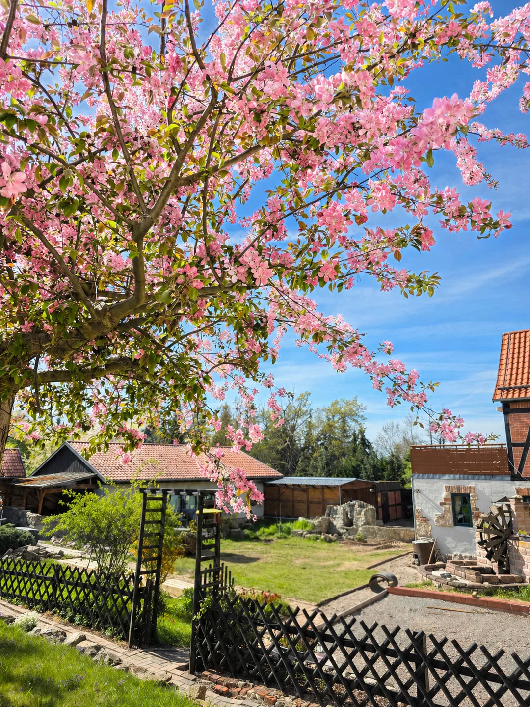 Landgasthof Bückemühle