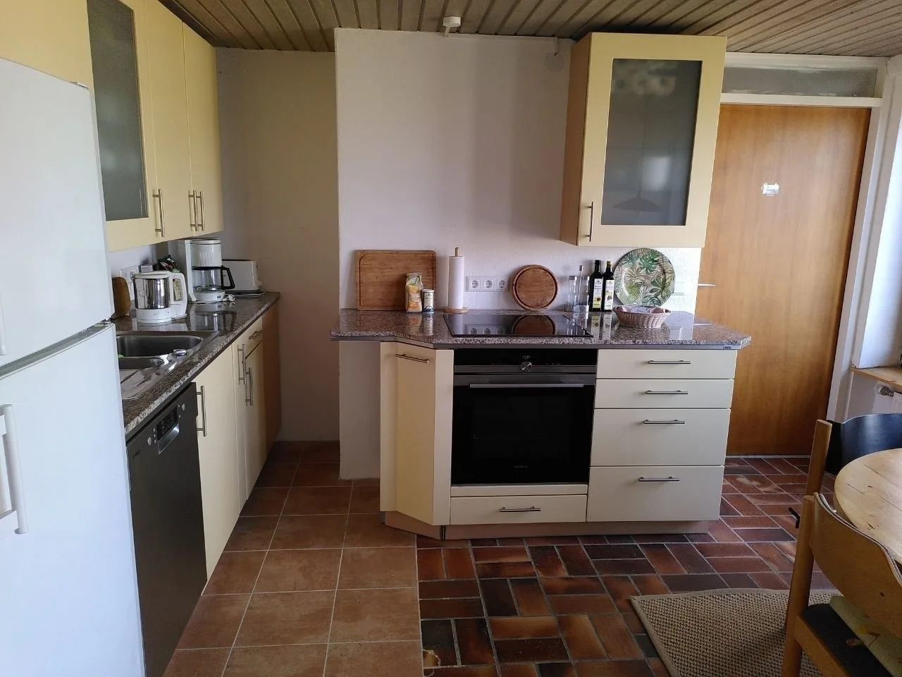 Gästewohnung am Sternberg