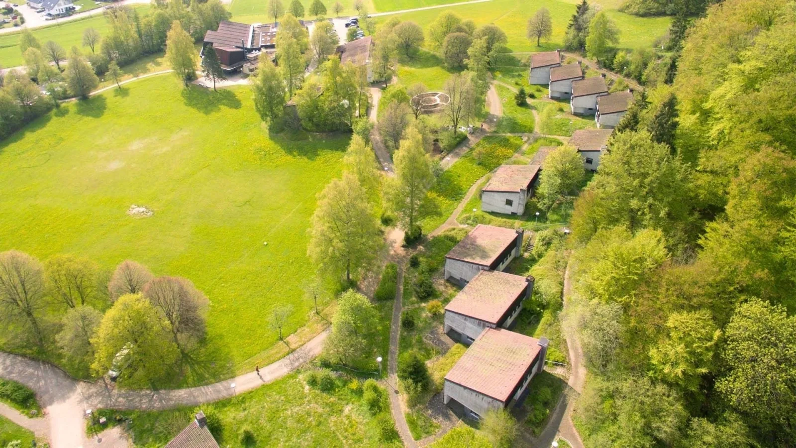 Gästewohnung am Sternberg