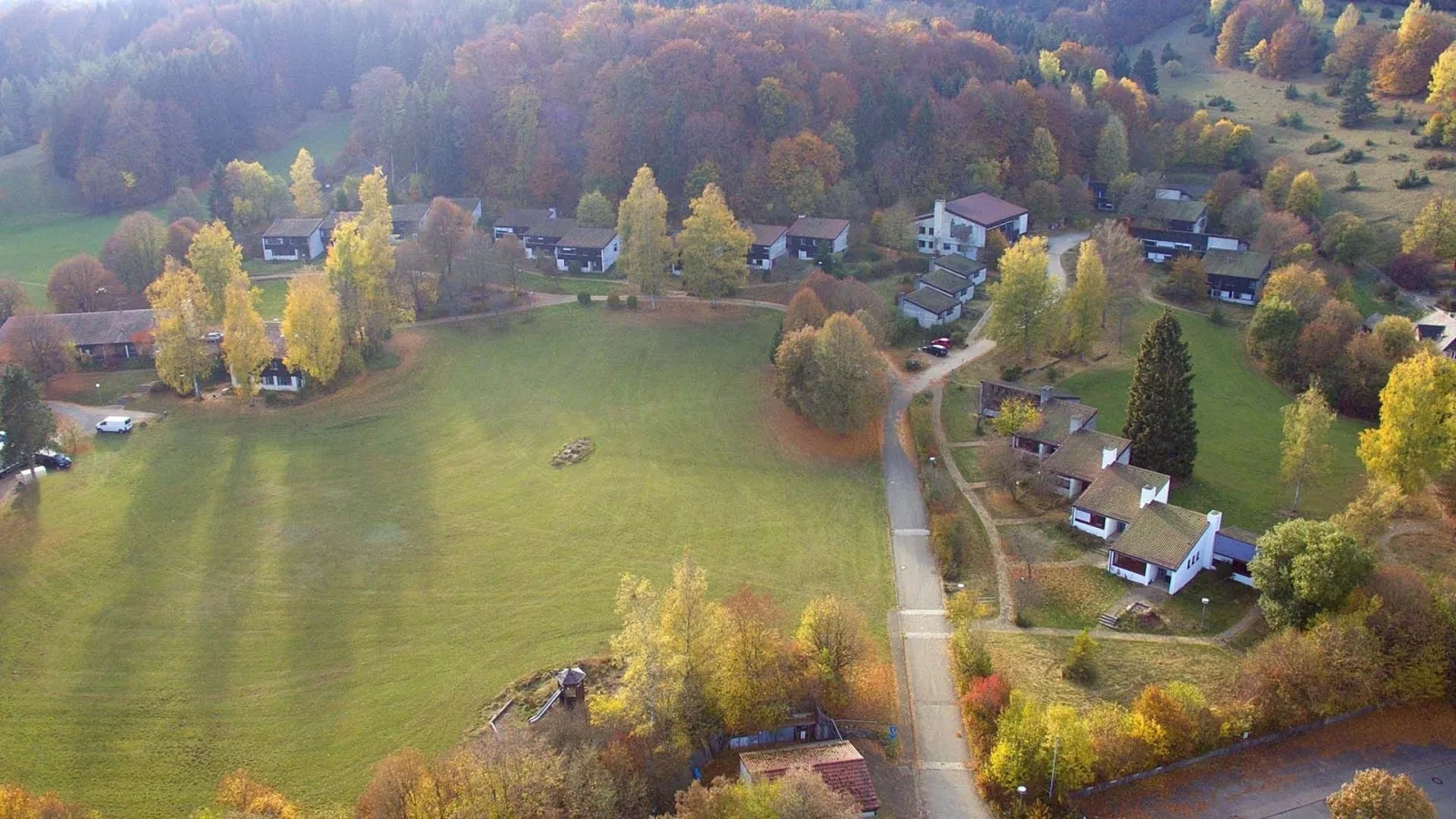 Gästewohnung am Sternberg