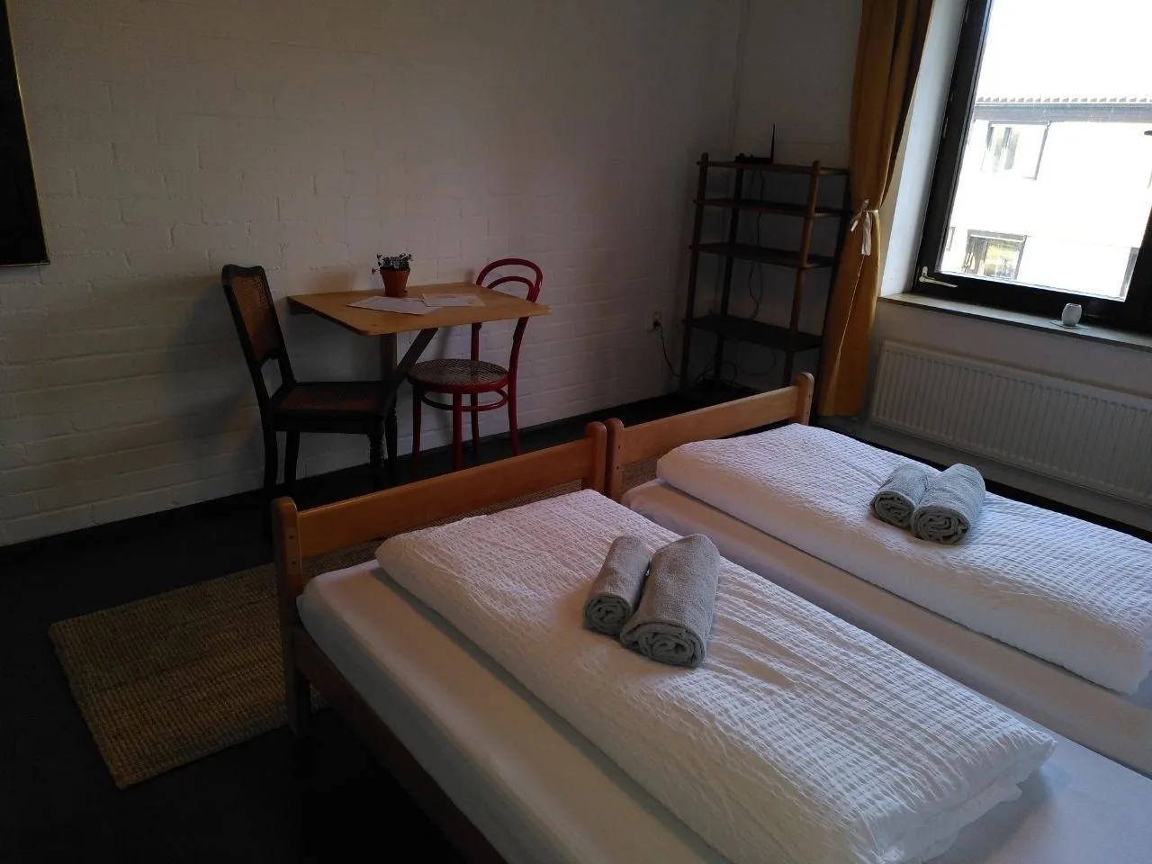 Gästewohnung am Sternberg