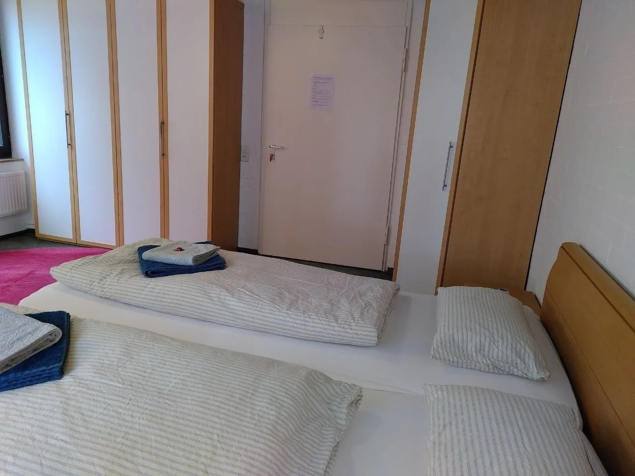 Gästewohnung am Sternberg