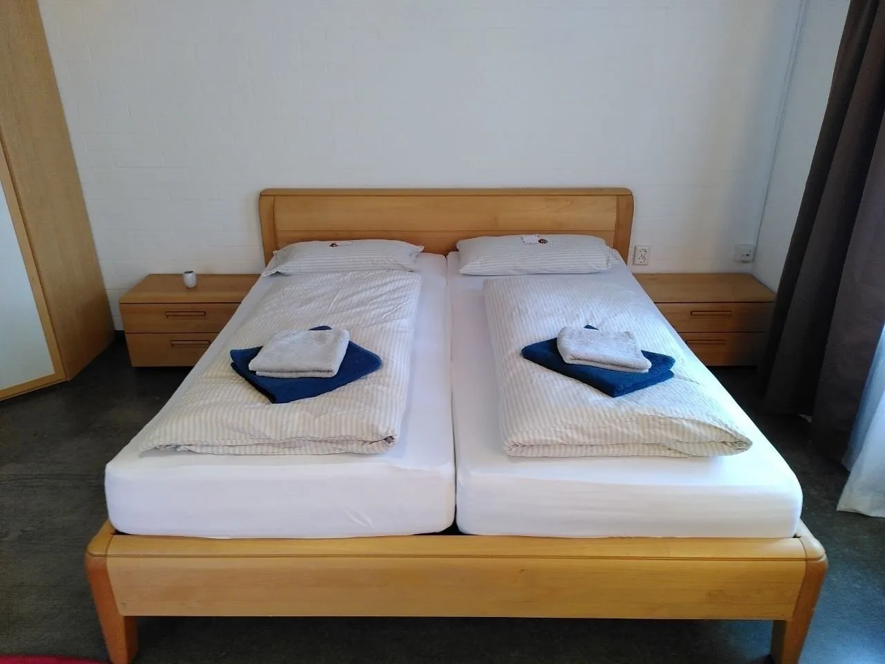 Gästewohnung am Sternberg