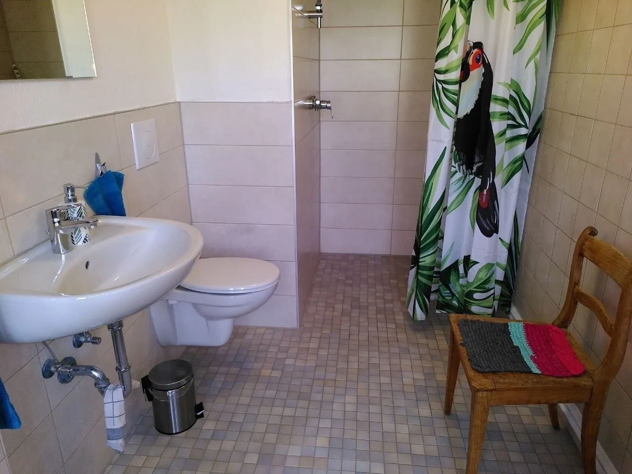 Gästewohnung am Sternberg