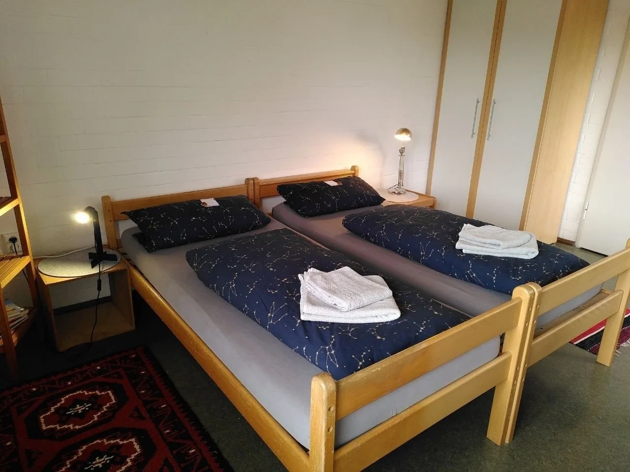 Gästewohnung am Sternberg