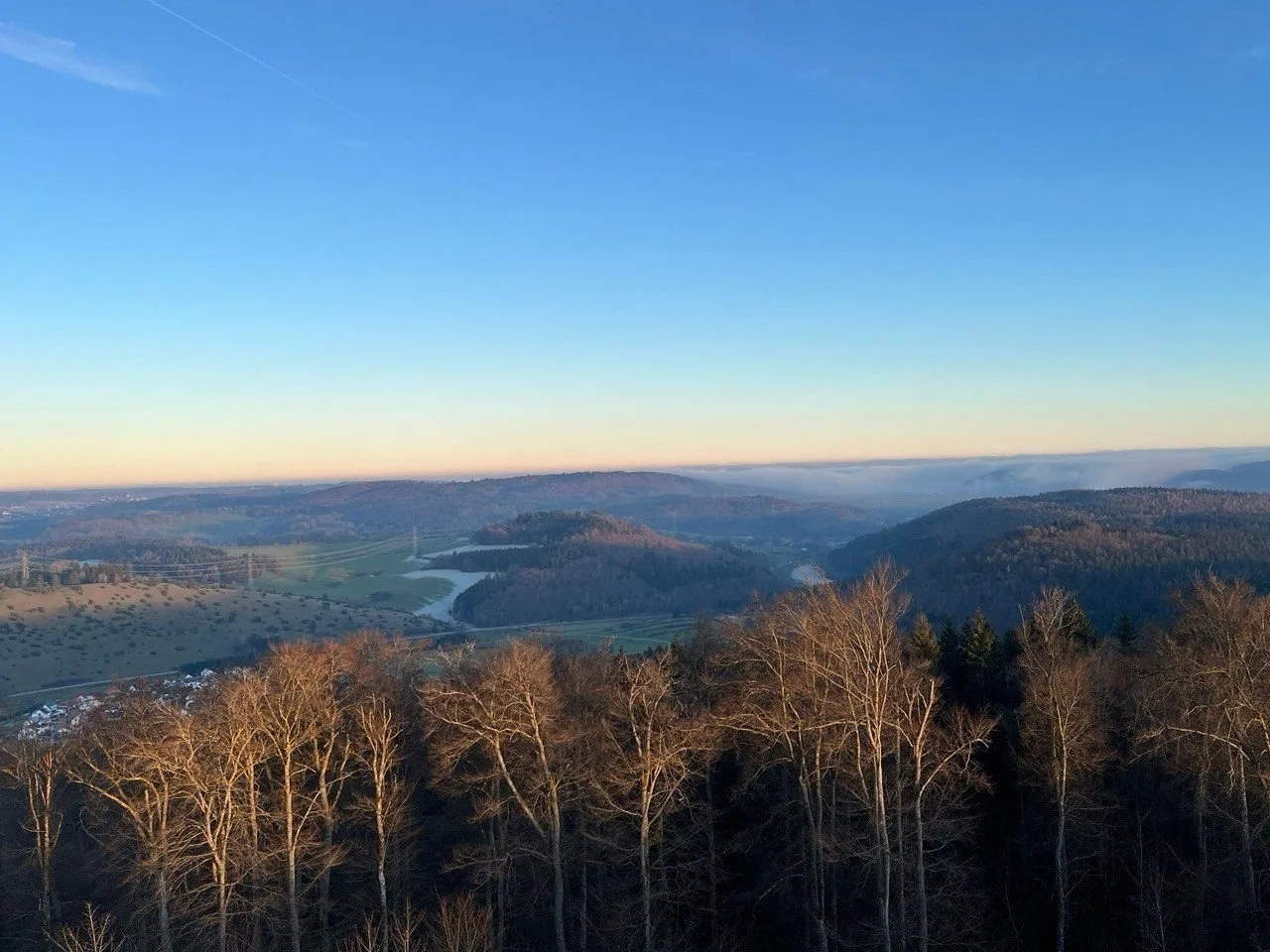 Gästewohnung am Sternberg