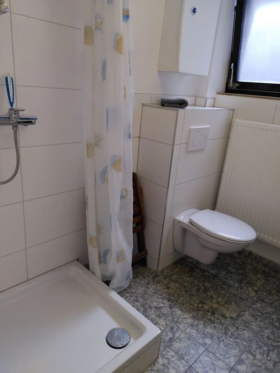 Gästewohnung am Sternberg