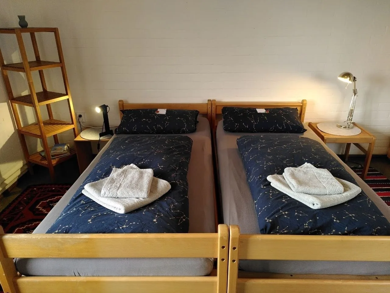 Gästewohnung am Sternberg