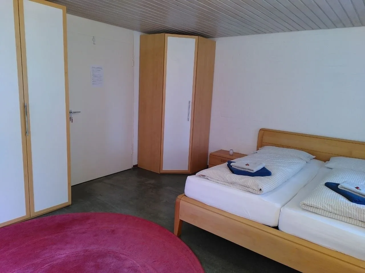 Gästewohnung am Sternberg