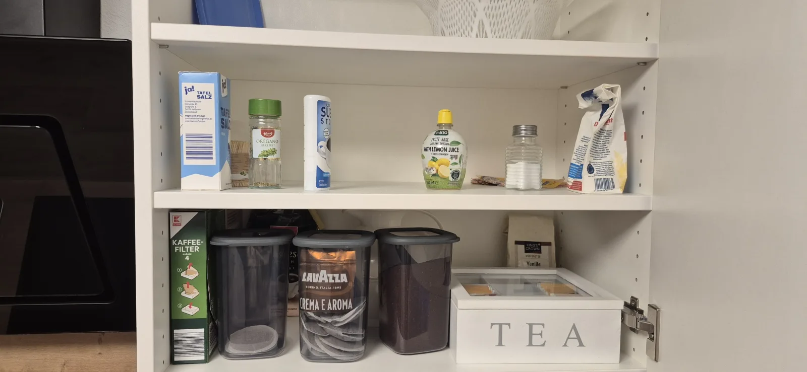 Ruhige Ferienwohnung mit Balkon und Terrasse nahe Kassel