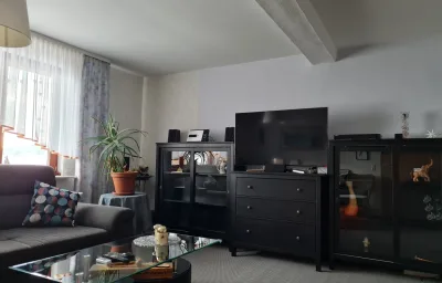 Ruhige Ferienwohnung mit Balkon und Terrasse nahe Kassel