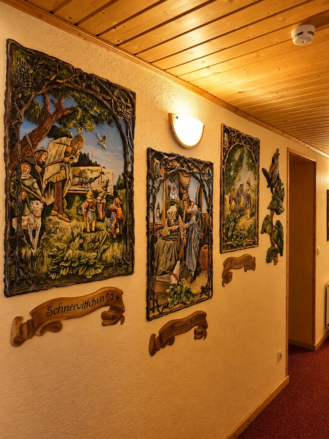 Landgasthof Bückemühle