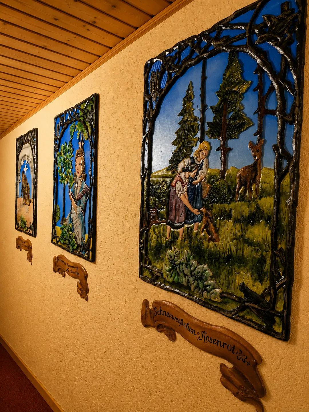 Landgasthof Bückemühle