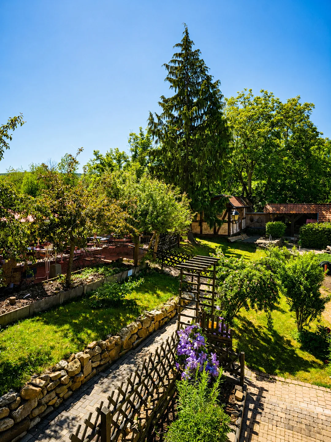 Landgasthof Bückemühle