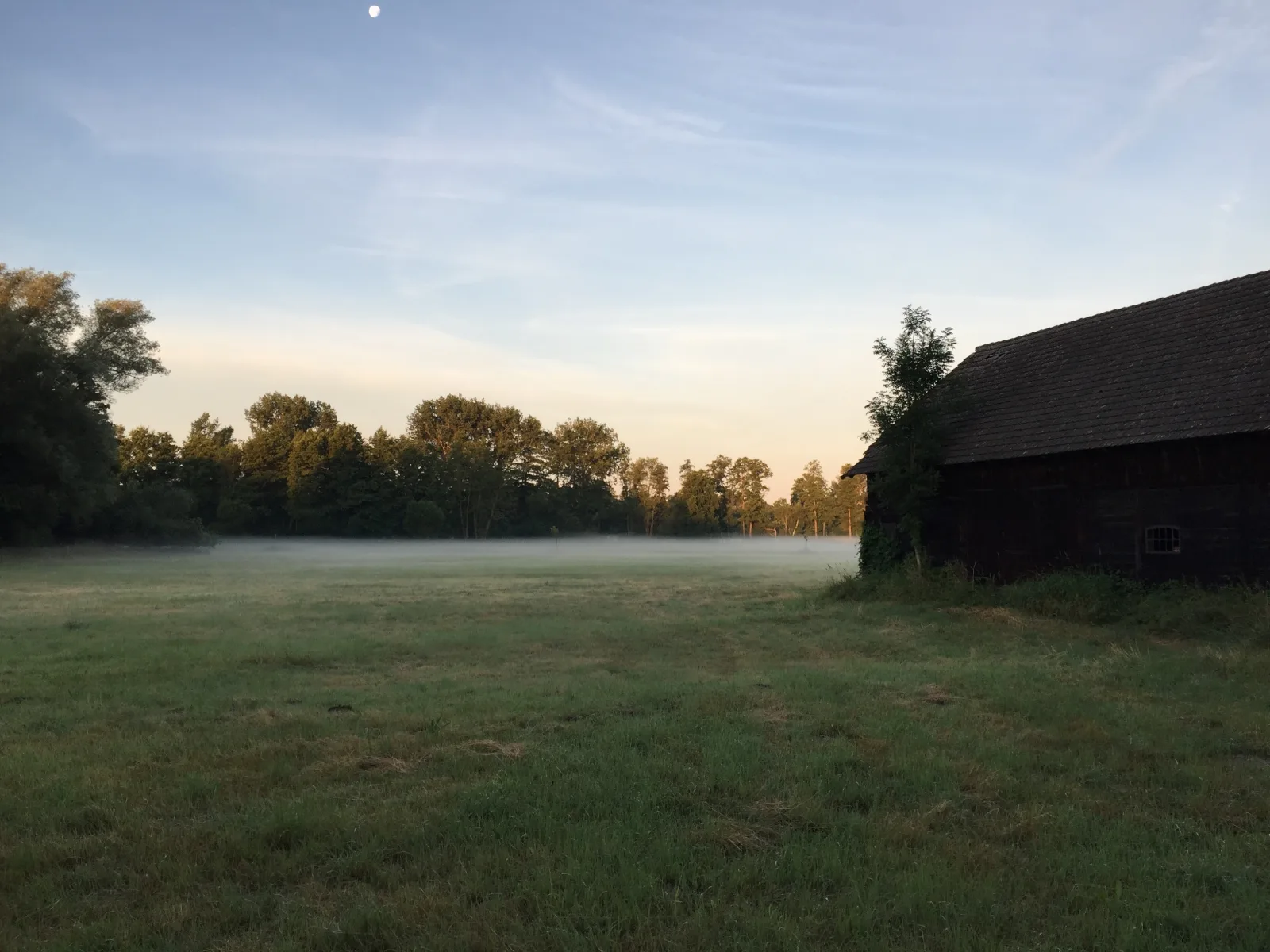 Spreewaldhof Schupan - Fewo Spreewaldgurke
