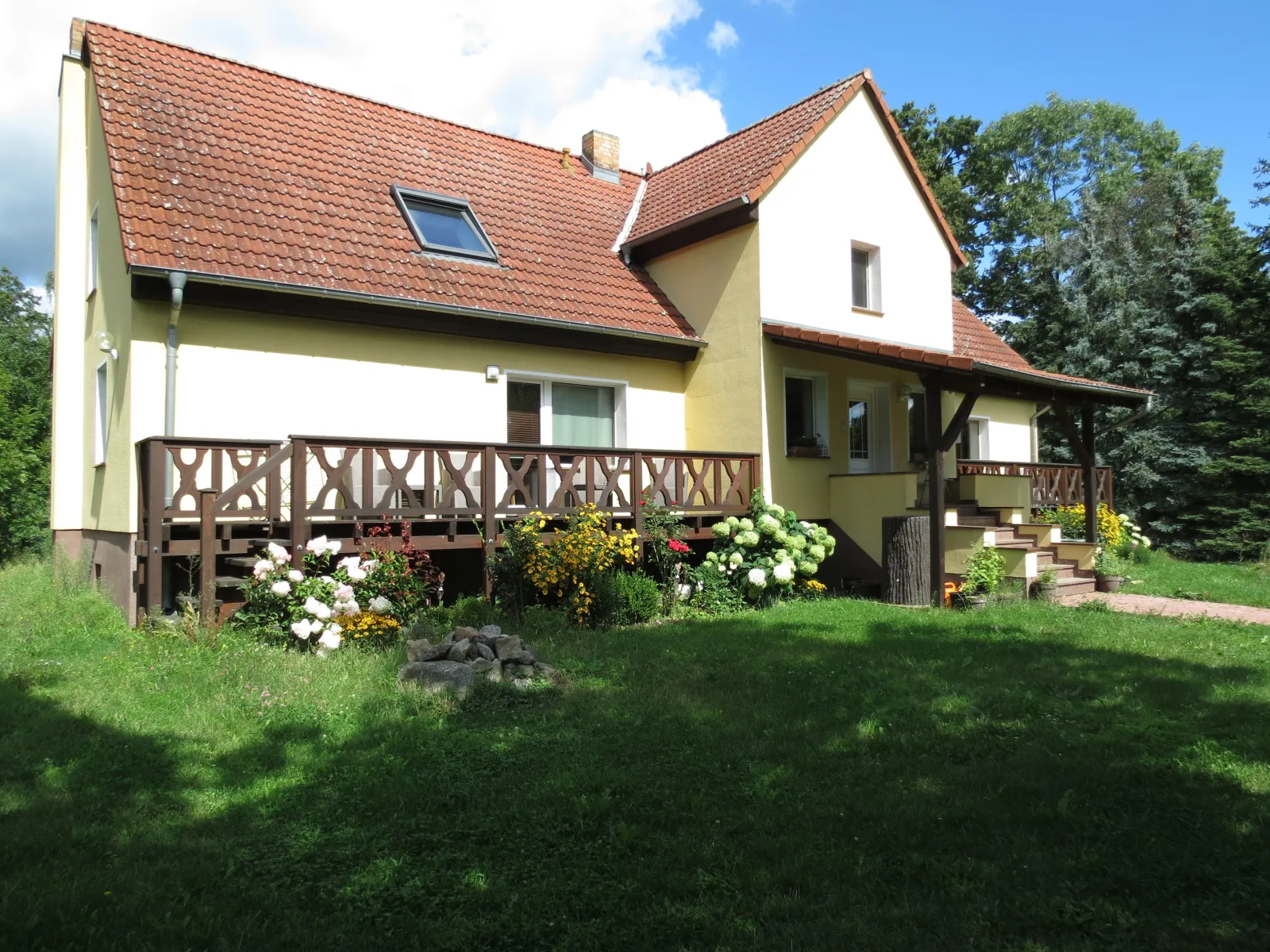 Spreewaldhof Schupan - Fewo Spreewaldgurke