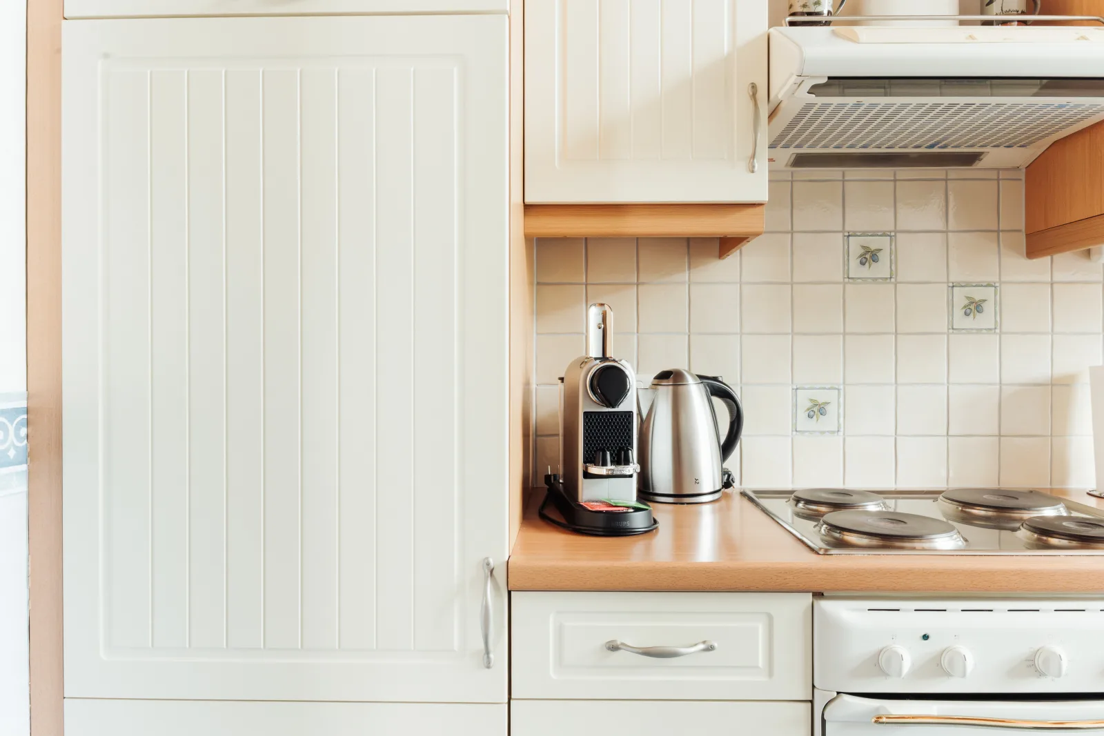 Ferienwohnung Sabine im Gästehaus Büchele Kleinwalsertal