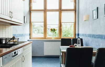 Ferienwohnung Sabine im Gästehaus Büchele Kleinwalsertal
