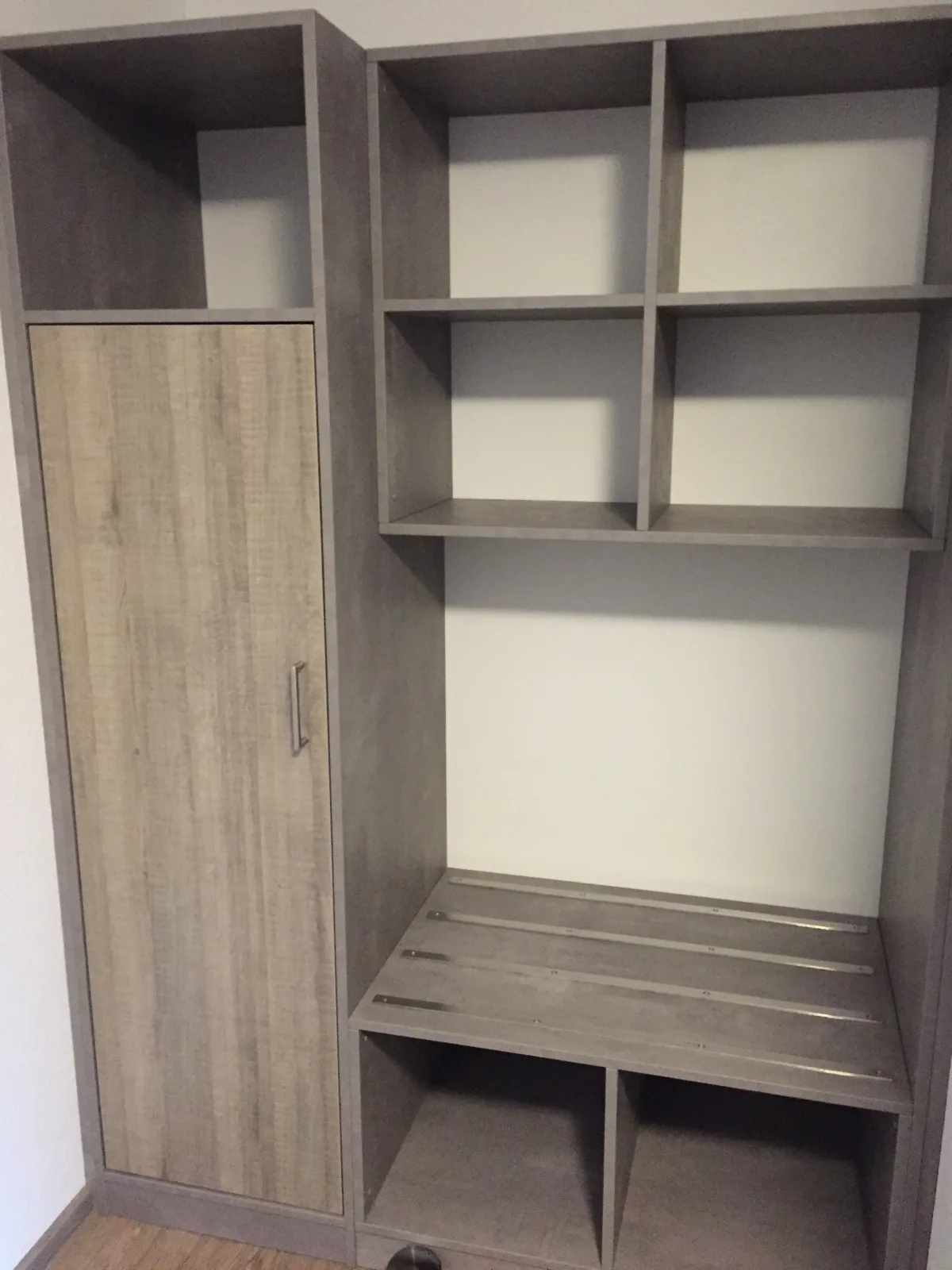 Einzelzimmer Standart