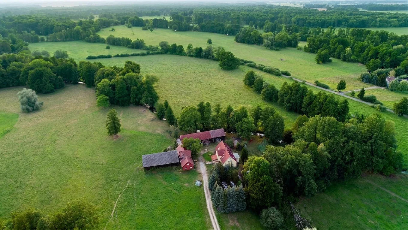 Spreewaldhof Schupan - Ferienhaus Antje