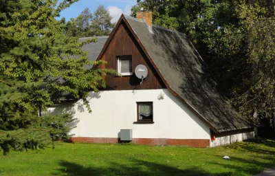 Spreewaldhof Schupan - Ferienhaus Antje