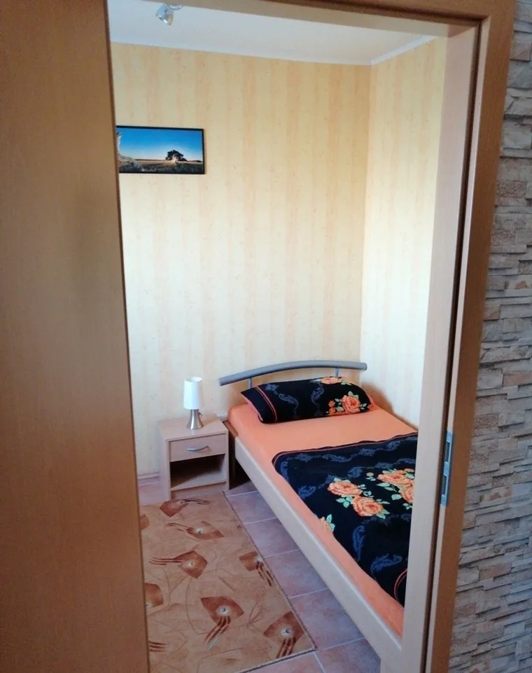 Ferienhaus B2 Concordiasee