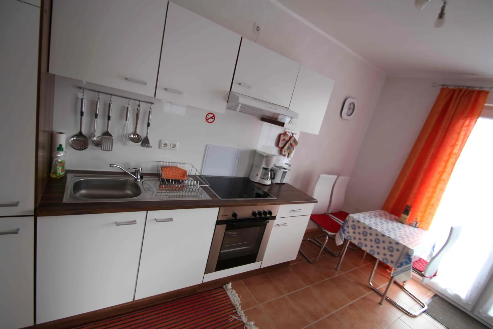 Ferienhaus B2 Concordiasee