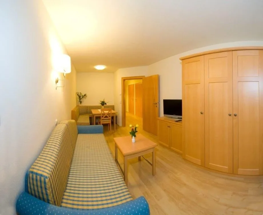 Landhaus Huber Wohnung 28