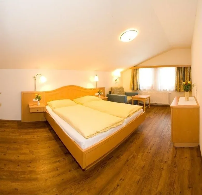 Landhaus Huber Wohnung 28