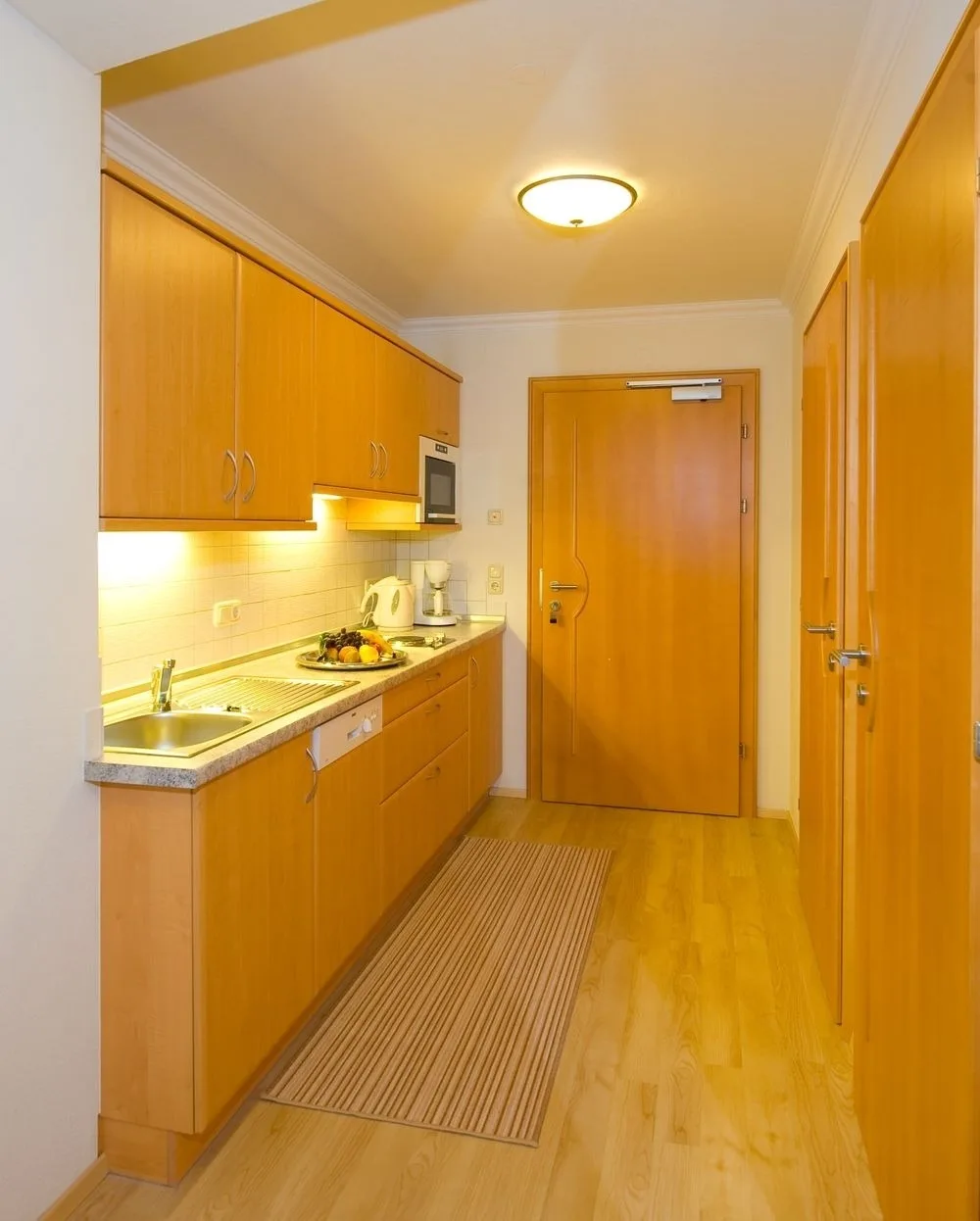 Landhaus Huber Wohnung 28