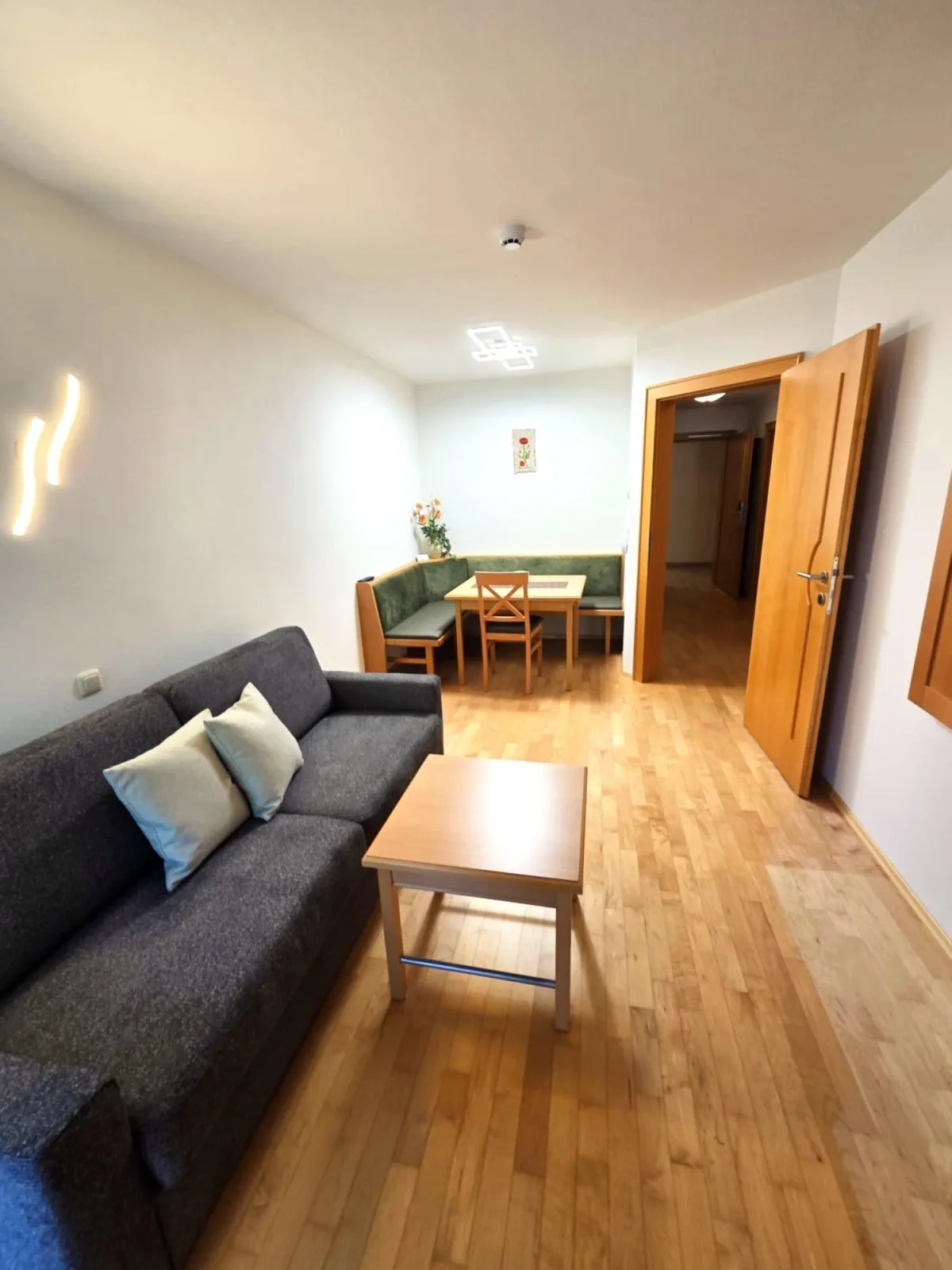 Landhaus Huber Wohnung 15