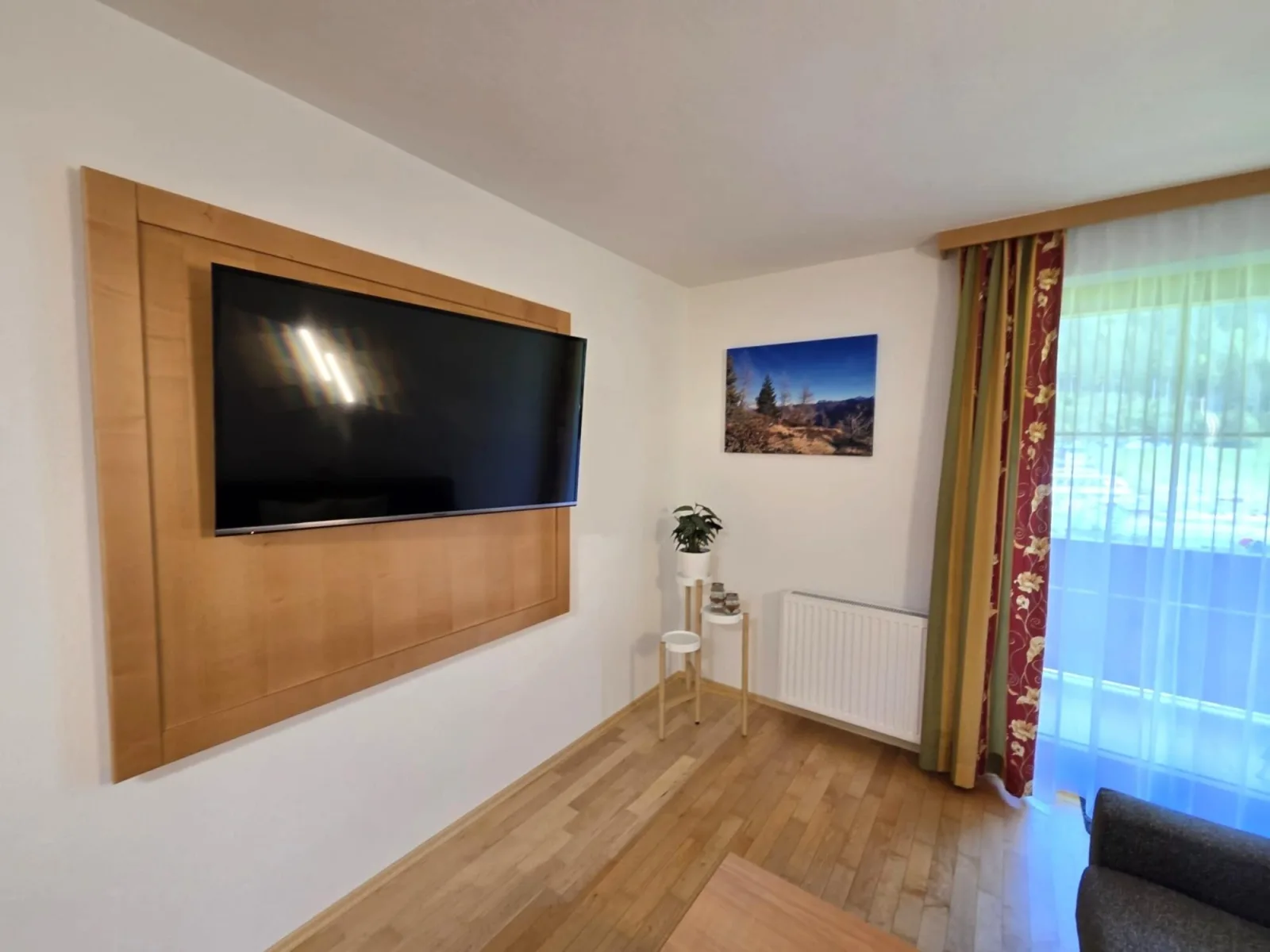 Landhaus Huber Wohnung 15