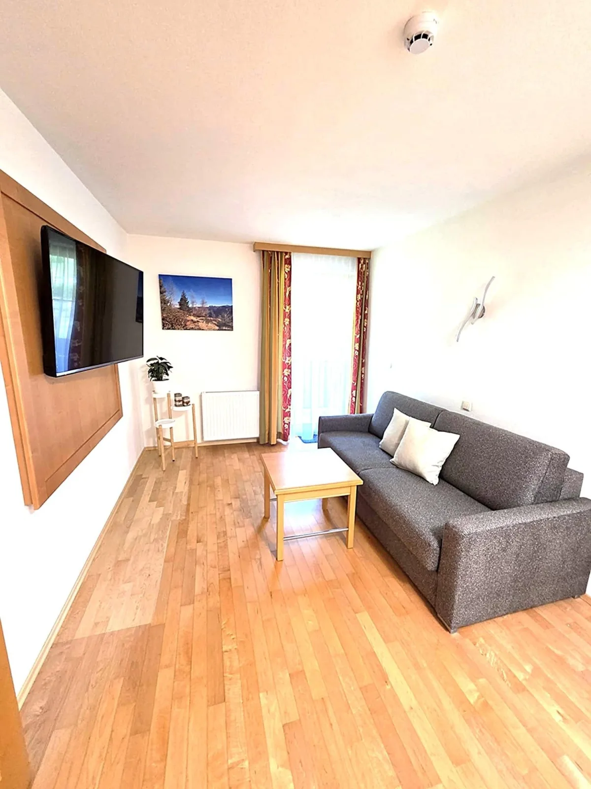 Landhaus Huber Wohnung 15