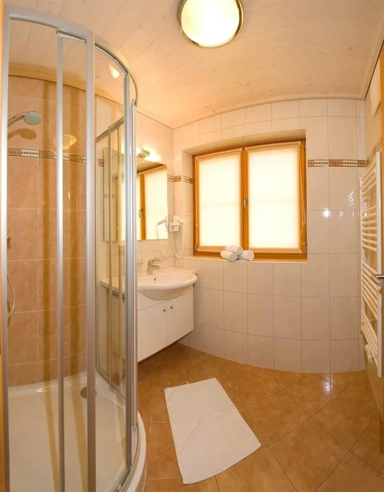 Landhaus Huber Wohnung 15