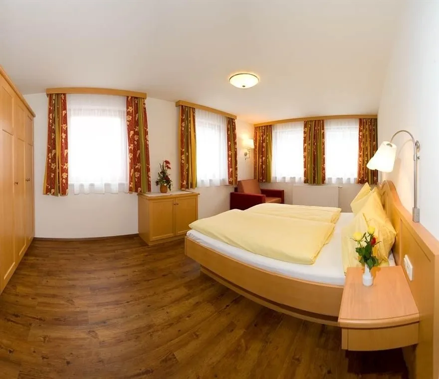 Landhaus Huber Wohnung 15