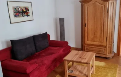 Apartment 1