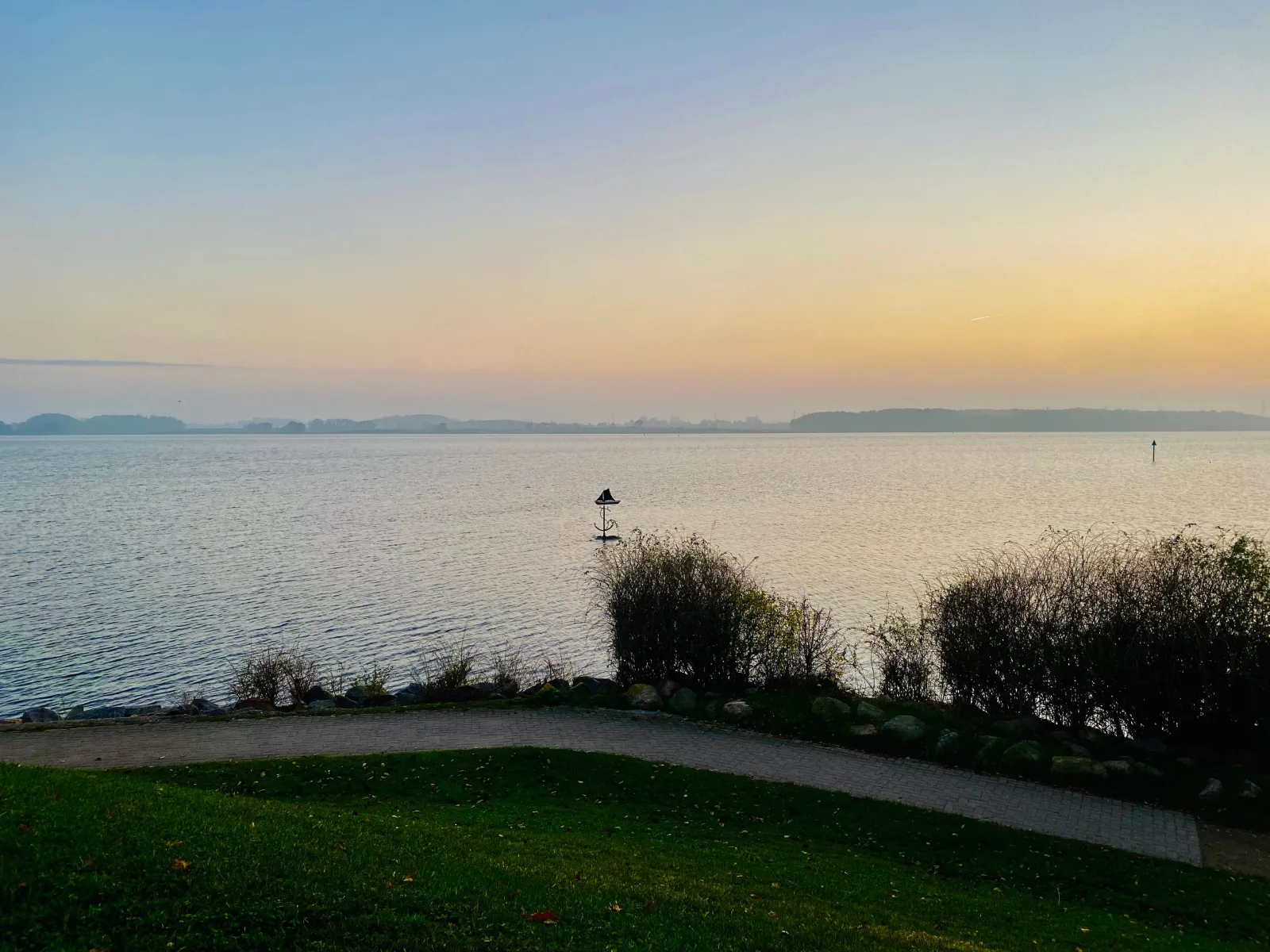 Ferienwohnung Jasmin Ostsee