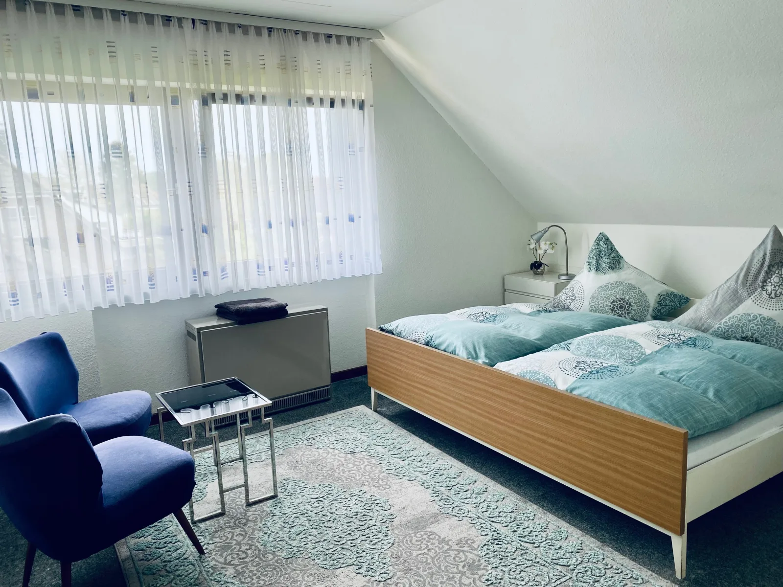 Ferienwohnung Jasmin Ostsee