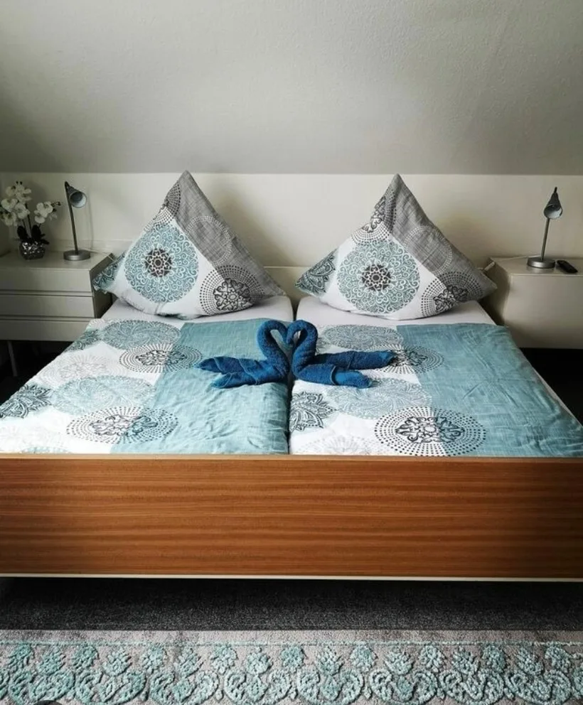 Ferienwohnung Jasmin Ostsee