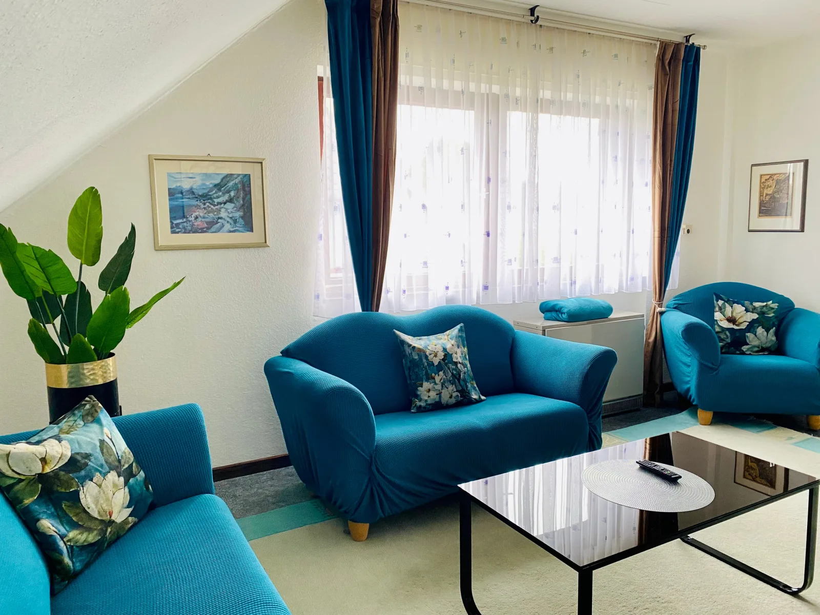 Ferienwohnung Jasmin Ostsee