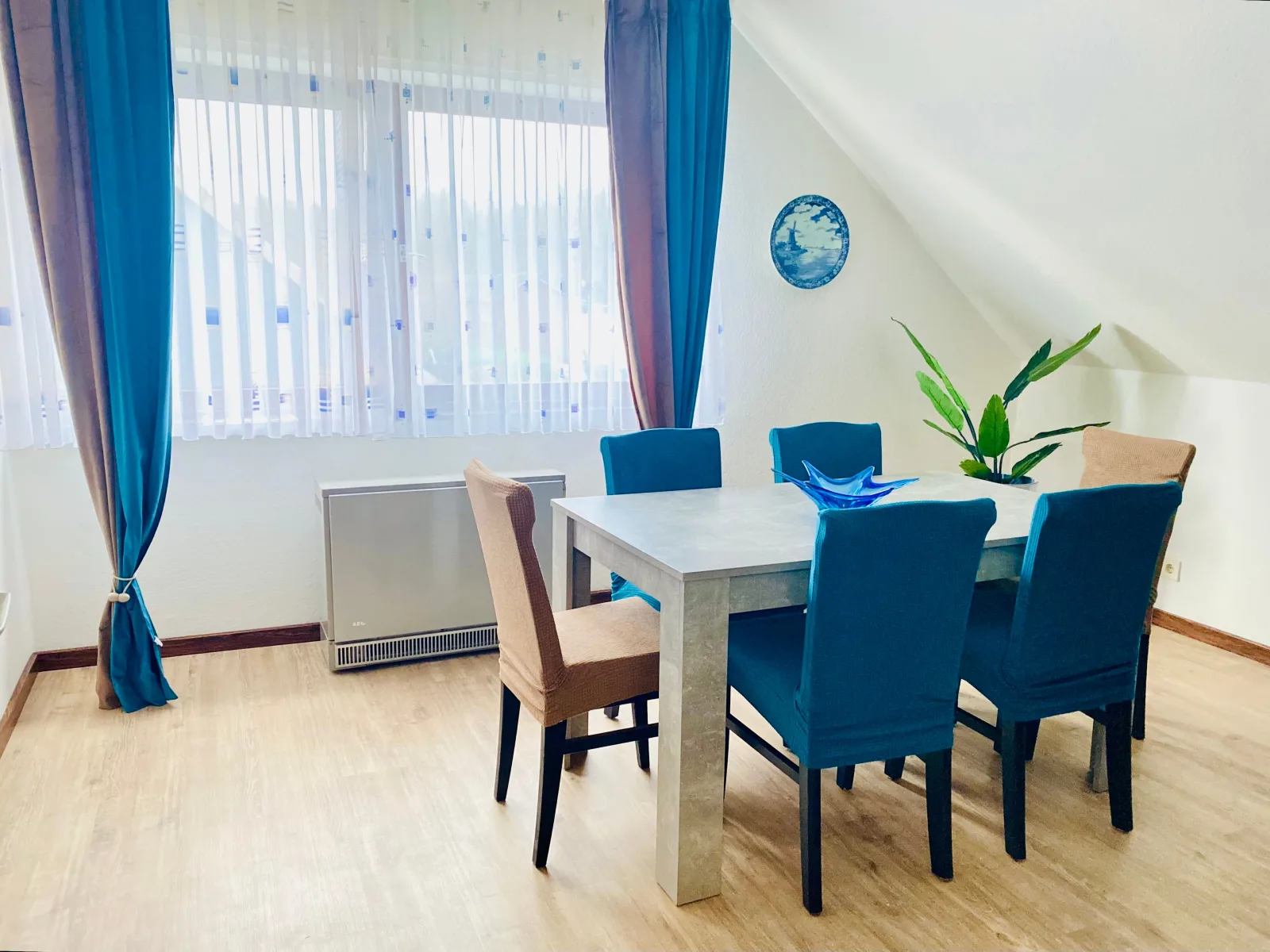 Ferienwohnung Jasmin Ostsee