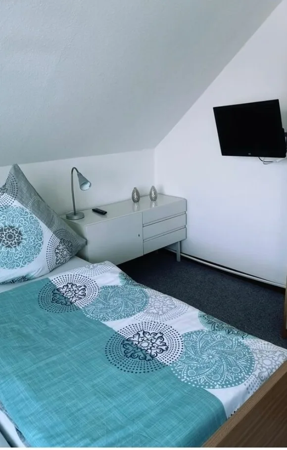Ferienwohnung Jasmin Ostsee