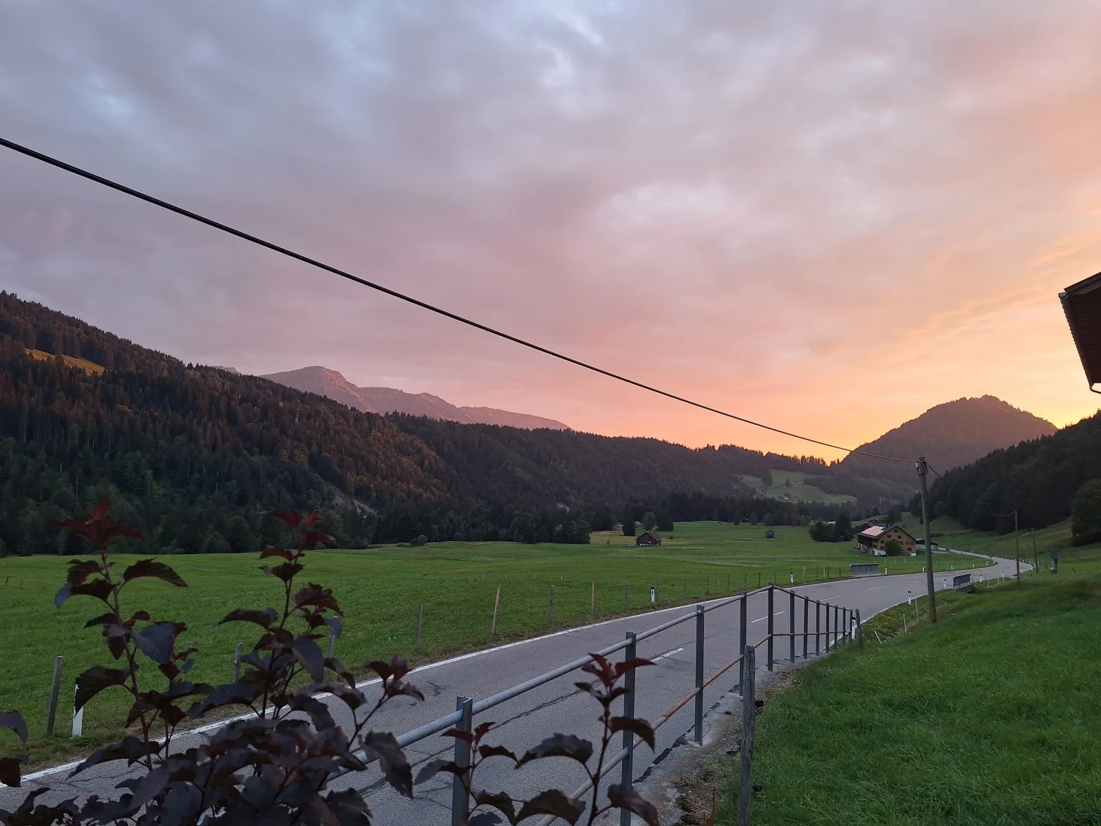 Ferienhof Sonne Allgäuer