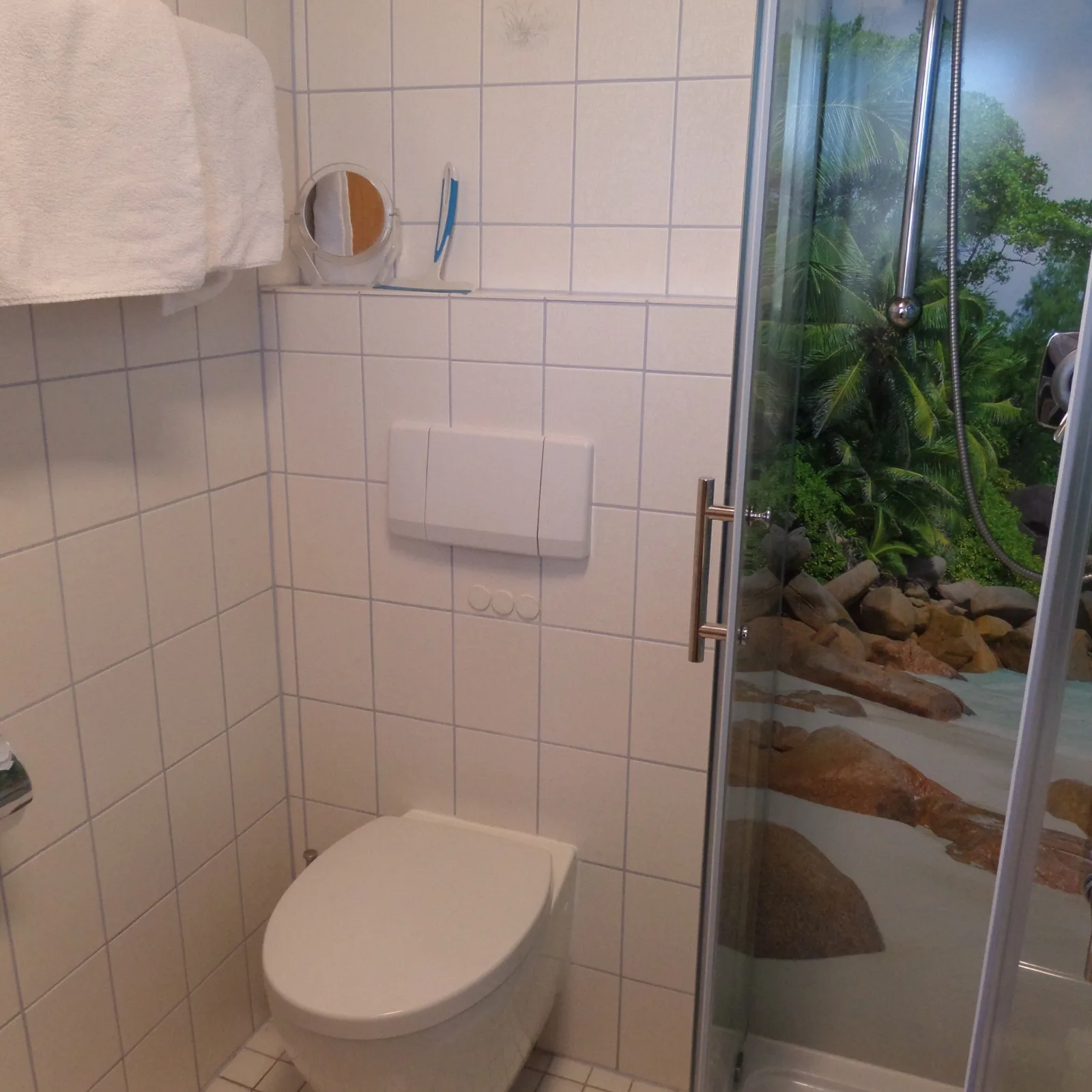 Lehnhäusl Zimmer Zinken