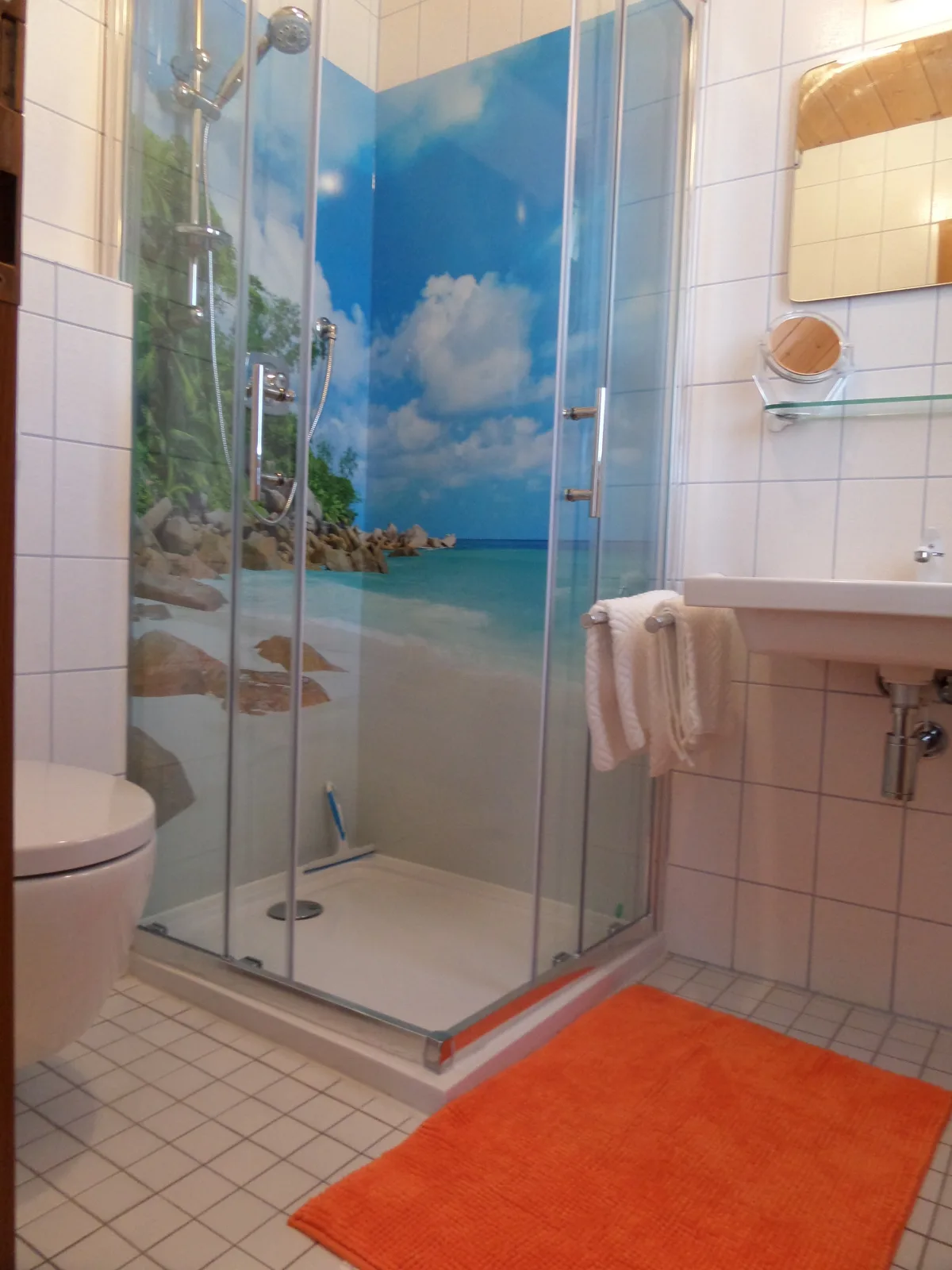 Lehnhäusl Zimmer Zinken