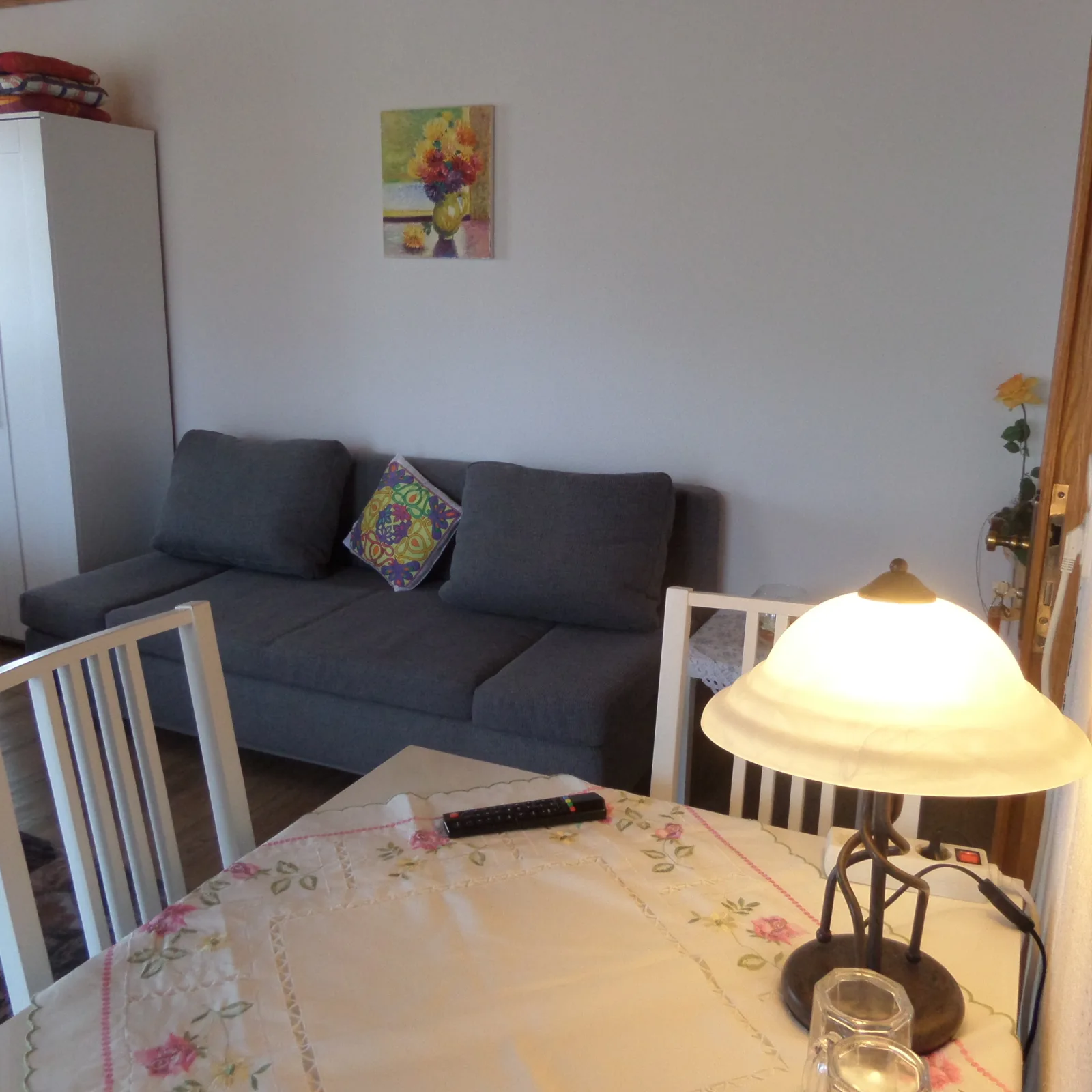 Lehnhäusl Zimmer Zinken