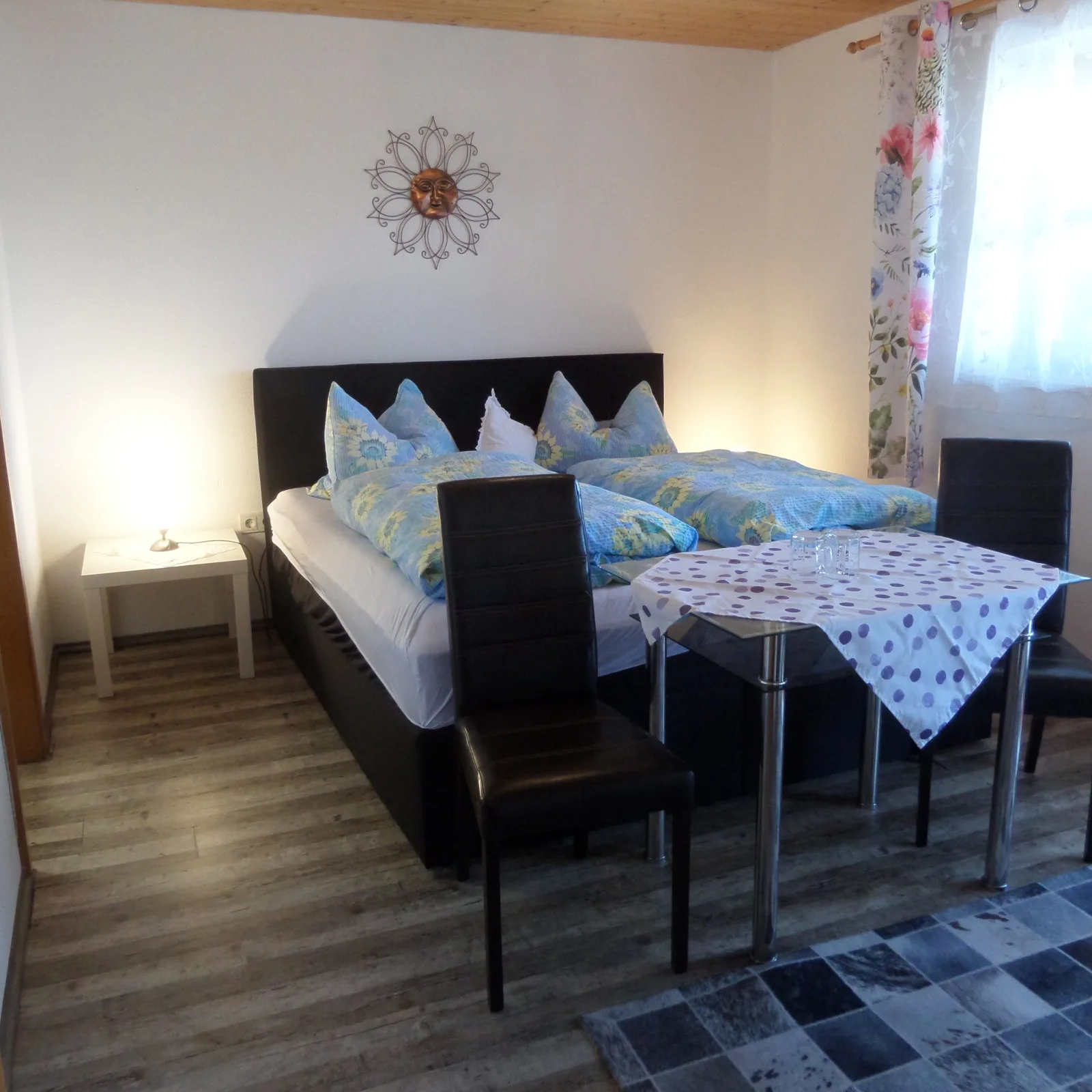 Lehnhäusl Zimmer Zinken