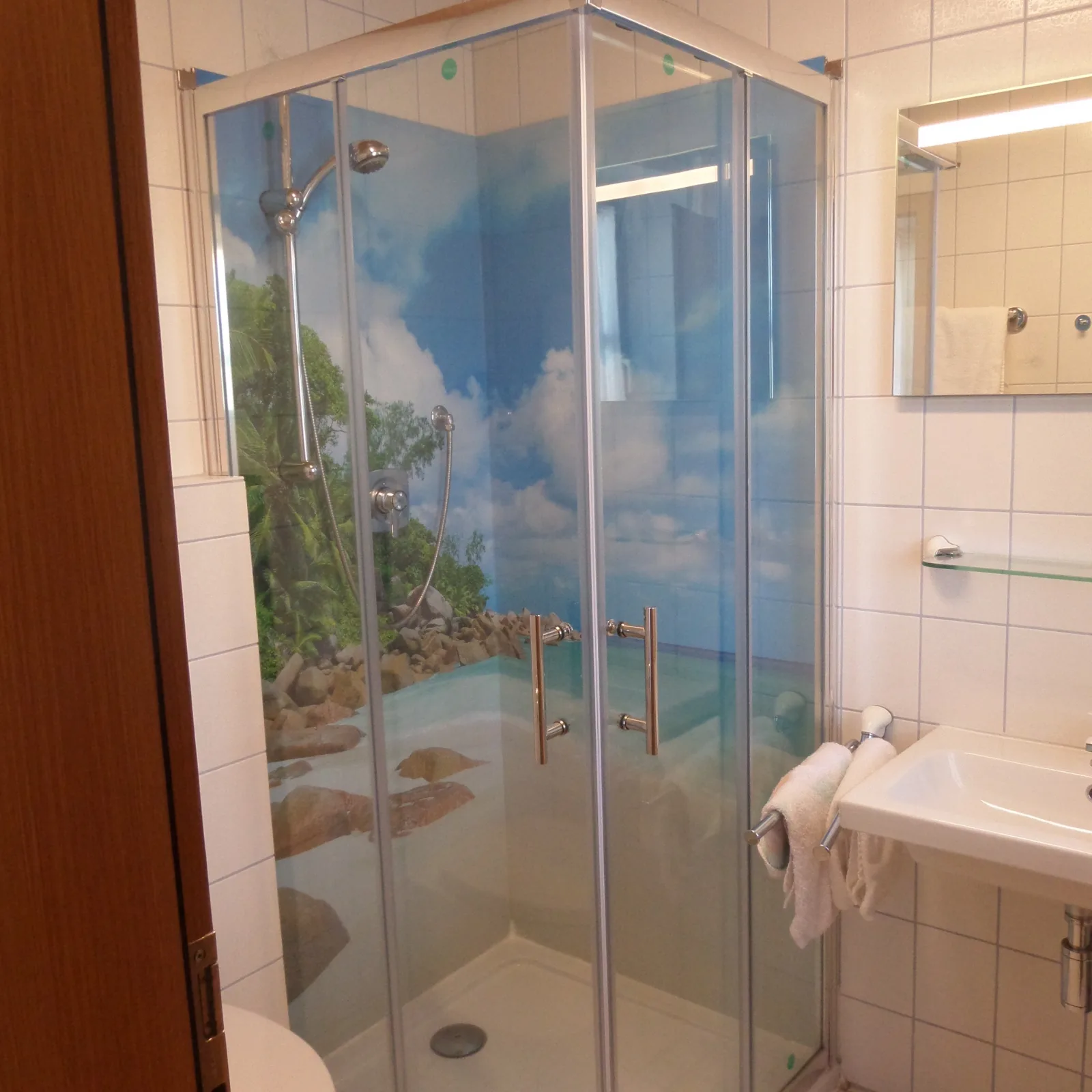 Lehnhäusl Zimmer Zinken