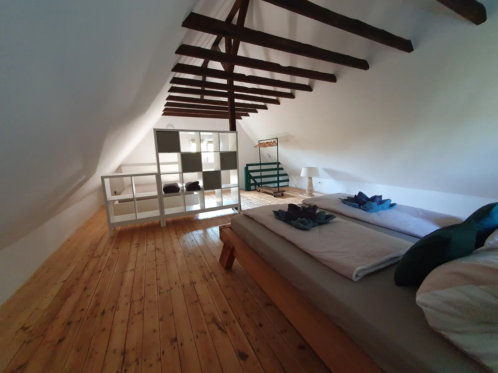 Ferienhaus am Rursee- Haus Efeu